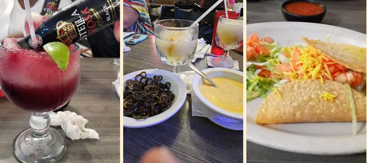 Tequila's Mexican Restaurant