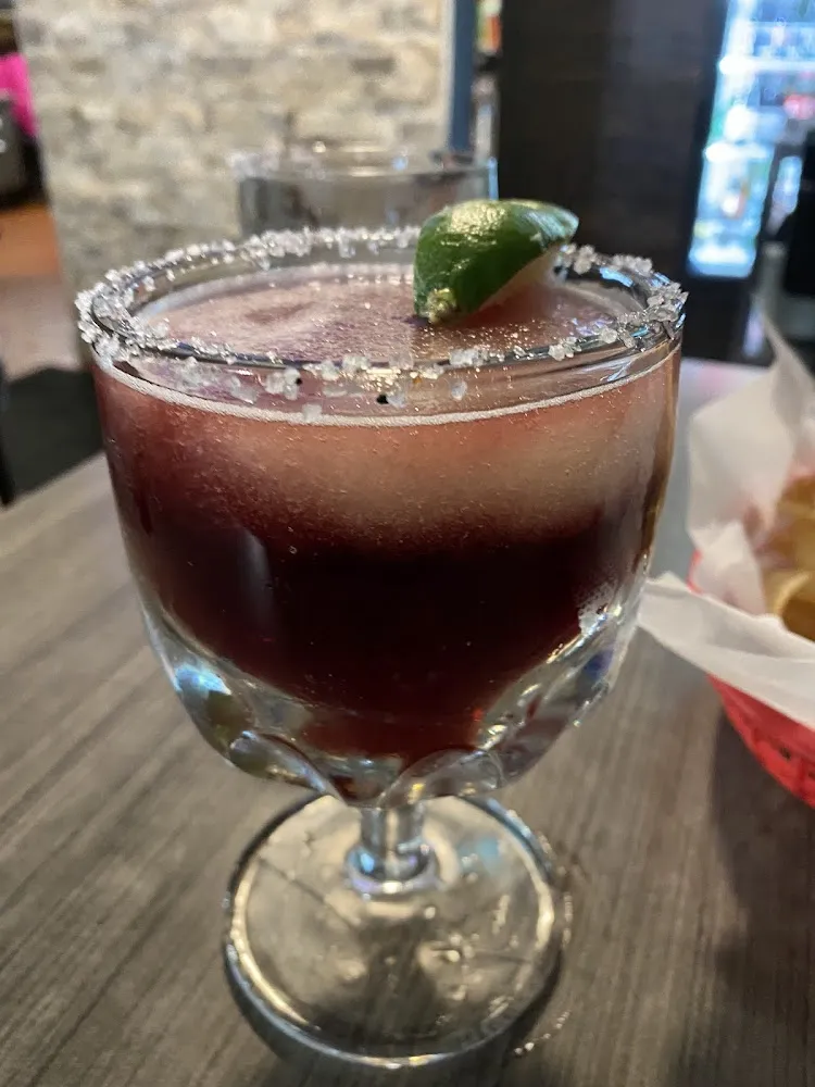 Sangria Margarita