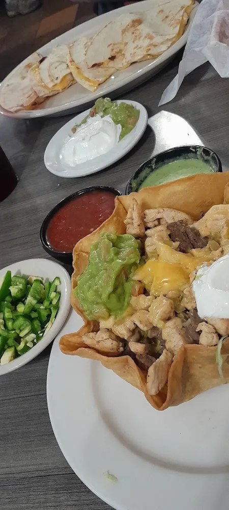Taco Salad